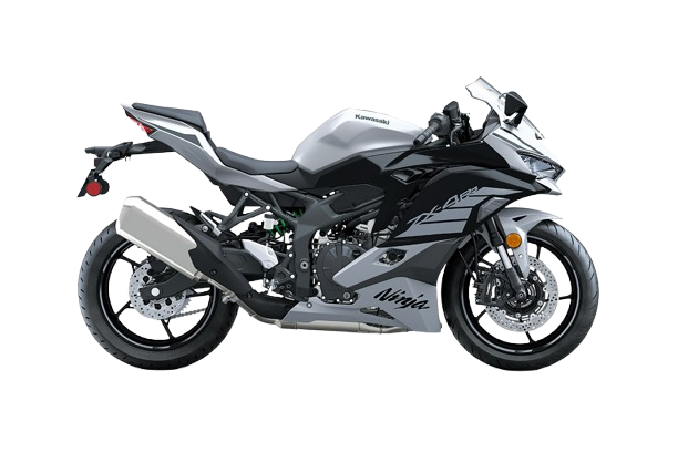 2025 Kawasaki Ninja ZX-4RR ABS | Vehicle Details | Giggo